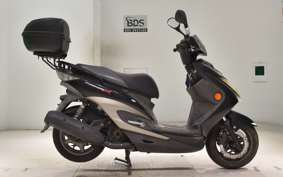 YAMAHA CYGNUS 125 XSR 2 SE44J