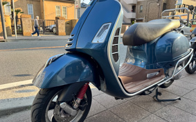 VESPA  VESPA GTS300 TOURING  2020 RP8M45