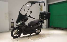 HONDA PCX150-2ﾔﾈﾂｷ KF18