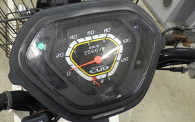 HONDA C110 SUPER CUB 1994 JA10