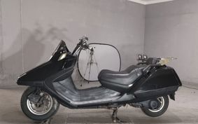 HONDA FUSION MF02