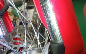 HONDA CRF250L MD47