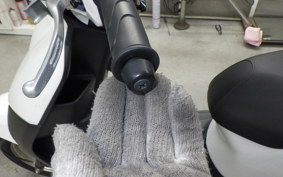 HONDA TACT-4ﾍﾞｰｼｯｸ 2022 AF79