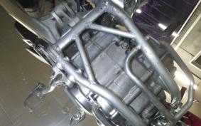 HONDA XR250 GEN 2 2013 MD30