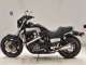 Фото Yamaha VMAX 1998 с японского аукциона