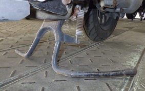 HONDA JULIO 1997 AF52