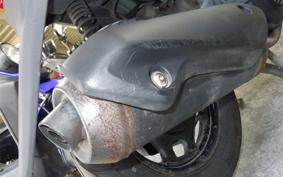 SUZUKI ADDRESS V125 G CF46A