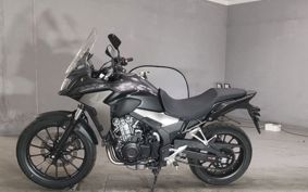 HONDA 400X 2019 NC56