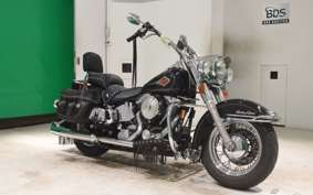 HARLEY FLSTC 1340 1998