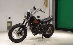 YAMAHA TW225