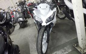 KAWASAKI NINJA 250 2019 EX250L