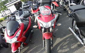 HONDA CBR250R GEN 3 MC41