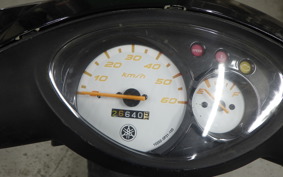 YAMAHA JOG ZR Gen.3 2024 SA39J