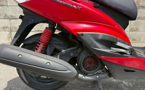 YAMAHA CYGNUS 125 X SE44J