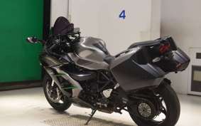 KAWASAKI NINJA H2 SX SE 2020 ZXT02A