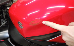 SUZUKI GSX-R1000 2006