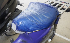 HONDA C110 SUPER CUB