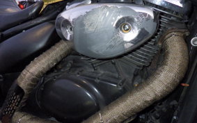 SUZUKI INTRUDER 400 Classic 2004 VK54A