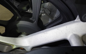 HONDA PCX125 2014 JF81