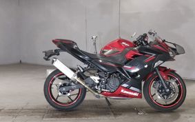 KAWASAKI NINJA400 EX400G