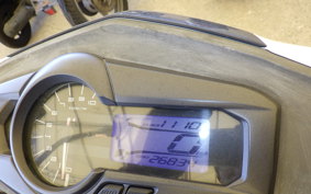 YAMAHA CYGNUS 125 XSR 3 SEA5J