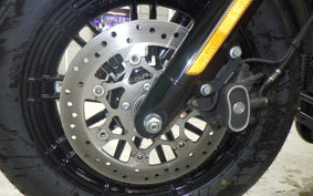 HARLEY XL1200X 2022