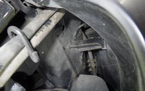 HONDA C50 SUPER CUB 2012 AA04