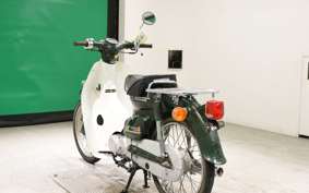 HONDA C50 SUPER CUB C50