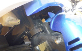 HONDA C110 SUPER CUB JA44