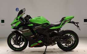 KAWASAKI ZX-25R ZX250E