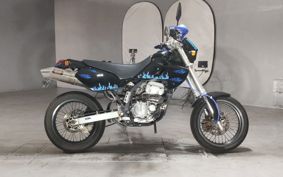 KAWASAKI D-TRACKER LX250E