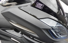 KYMCO K-XCT 300 i 2018