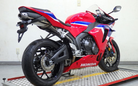 HONDA CBR600RR ABS 2024 PC40