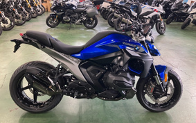 BMW R1300R ASA 2025 0M51