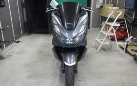HONDA PCX 125 2006 JK05