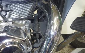 HONDA SHADOW 400 CLASSIC 2014 NC44