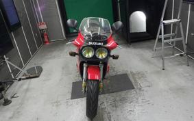 SUZUKI GSX-R750 1986 GR71G