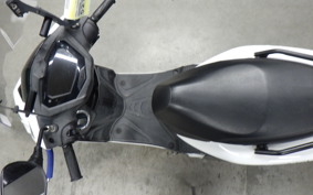 YAMAHA CYGNUS 125 XSR 3 1999 SED8J