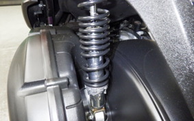 YAMAHA CYGNUSｸﾞﾘﾌｧｽ SEJ4J