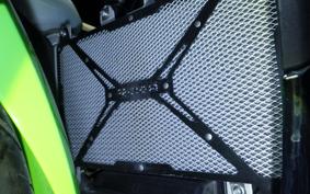 KAWASAKI NINJA 400 2020 EX400G