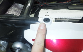 HONDA CB1300SB SUPER BOLDOR A 2013 SC54