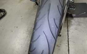 HARLEY FXCWC 1580 2009