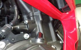 HONDA CBR400R 2024 NC65