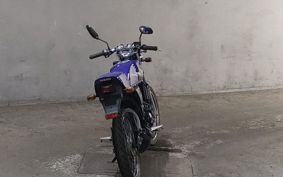 YAMAHA RZ50 RA02J