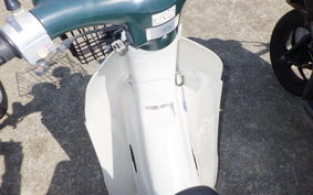 HONDA LITTLE CUB E AA01