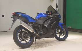 KAWASAKI NINJA 250R 2023 EX250K