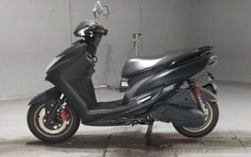 YAMAHA CYGNUS125XSR SEA5J
