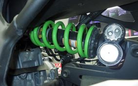 KAWASAKI ZX-4RR 2023 ZX400P