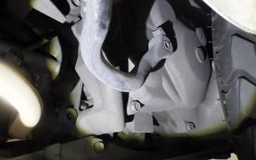 HONDA GYRO CANOPY TA03