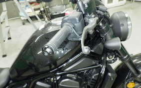 HONDA REBEL 1100 2022 SC83